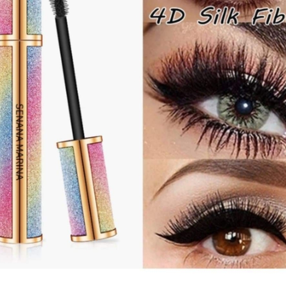 Star mascara 4d fibre - Picture 2 of 6